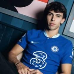 Chelsea, Portekizli forvet Joao Felix'i kiraladı