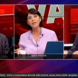 CHP medyasından Davutoğlu'na ince ayar! 'Y&uuml;zde 1'lik partisin sus'