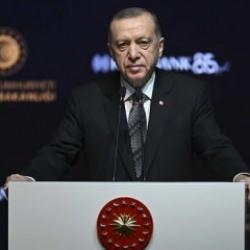 Cumhurbaşkanı Erdoğan'dan esnafa müjde: 150 milyar TL'ye yükseldi