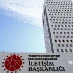 Cumhurbaşkanlığı İletişim Başkanlığı, geçen haftanın Dezenformasyon Bülteni'ni paylaştı