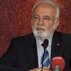 Elitaş: Emekli ve memura ek zammın maliyeti 260 milyar TL