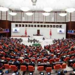 Emekli ve memur olanlar dikkat! Kanun teklifi Meclis'te