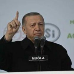 Erdoğan'dan Kılıçdaroğlu'na 'Komuta Kademesi' tepkisi