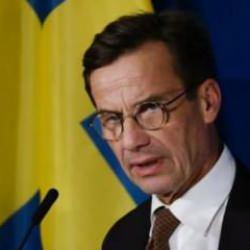 Erdoğan'ın maketini asmışlardı: İsveç Başbakanı sessizliğini bozdu