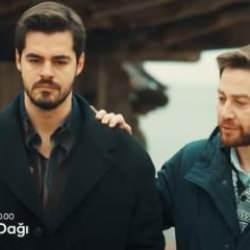 Gönül Dağı 82.bölüm fragmanında kederlendiren sahne! Yürekleri darmaduman etti