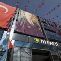 Haber7 ortaya çıkarmıştı! İYİ Parti'de 'Ankara krizi' böyle çözüldü