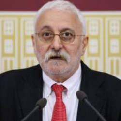 HDP, AK Parti'nin baş&ouml;rt&uuml;s&uuml;ne y&ouml;nelik randevu talebini reddetti