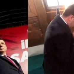 İBB Başkanı Ekrem İmamoğlu Umre'ye gidiyor