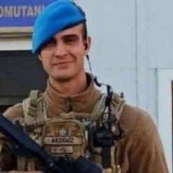 İntikamı alınan şehit İsmail Can Akdeniz'in annesi: Yüreğimize bir parça su serpildi