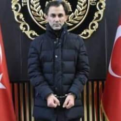 İstiklal Caddesi saldırısında yeni detay: İşte Hazni Gölge'nin ifadesi!