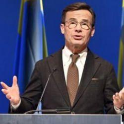 İsveç Başbakanı terör örgütü PKK provokasyonuna 'iğrenç' dedi