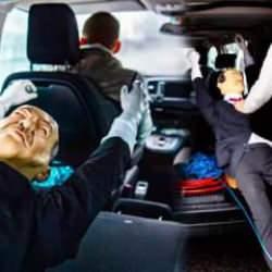 Erdoğan'ın maketini asan teröriste ulaşıldı: Eyleme böyle hazırlanmış