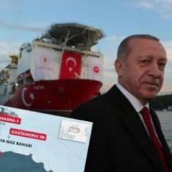 Karadeniz'deki 1 trilyon dolarlık doğalgaz keşfinin yarısı yabancı şirkete mi gidecek?