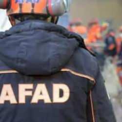 AFAD en az lise mezunu personel alımı yapacak! Son başvuru ne zaman bitecek?