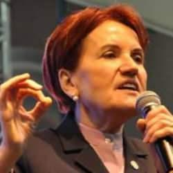 Meral Akşener dosyası a&ccedil;ıldı: Bakanlığını G&uuml;len istedi