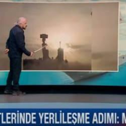 Mete Yarar a&ccedil;ıkladı! İşte Yunanların en &ccedil;ok korktuğu sistem