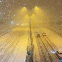 Meteoroloji'den bir&ccedil;ok ile uyarı! Radar g&ouml;r&uuml;nt&uuml;s&uuml; paylaşıp a&ccedil;ıkladı: Ger&ccedil;ek kış...