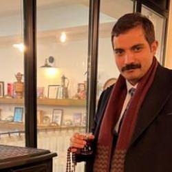 MHP'den Sinan Ateş a&ccedil;ıklaması