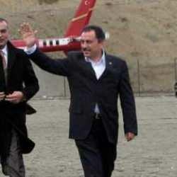 Muhsin Yazıcıoğlu soruşturmasında kritik gelişme: Ses kaydı ortaya çıktı