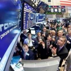 New York borsası karışık seyirle açıldı
