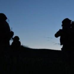 Pen&ccedil;e-Kilit Harekatı ile ter&ouml;ristlere sınırda "kilit" vuruldu