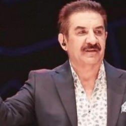 Sanat&ccedil;ı Burhan &Ccedil;a&ccedil;an hayatını kaybetti