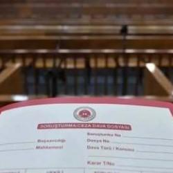 Sedat Peker su&ccedil; &ouml;rg&uuml;t&uuml; davasından ayrılan cinayet dosyasında gerek&ccedil;eli karar a&ccedil;ıklandı