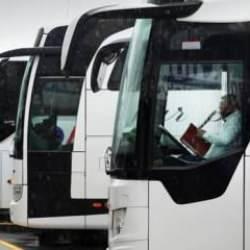 Şehirler arası otobüs bilet fiyatlarına bu yıl zam yapılmayacak