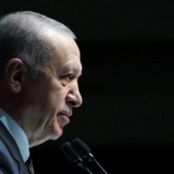 Son dakika! Başkan Erdoğan'dan Irak Başbakanı ile kritik görüşme