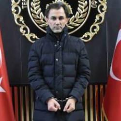 Son dakika! İstiklal Caddesi'ndeki terör saldırısı şüphelisi Hazni Gölge tutuklandı