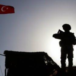 Son Dakika... MSB duyurdu: Sınırlarımızda 2'si terörist 7 kişi yakalandı!