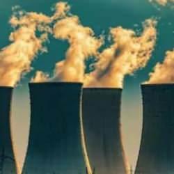 Suudi Arabistan n&uuml;kleer yakıt &uuml;retmeye &ccedil;alışıyor! 