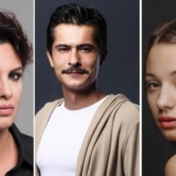 Taçsız Prenses oyuncuları kimdir? Taçsız Prenses hangi gün? Oyuncu kadrosu 