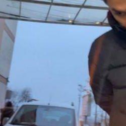 Taksim&rsquo;deki ter&ouml;r saldırısı sanığı Hazni G&ouml;lge adliyeye sevk edildi