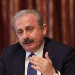 TBMM Başkanı Mustafa Şentop, İsveç Meclis Başkanı'nın Türkiye ziyaretini iptal etti