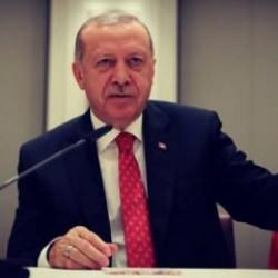 'Tek cümle yazabiliyoruz, gerisi, özel ve gizli bilgi' deyip açıkladı: Erdoğan ilan edecek