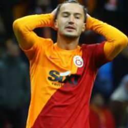 Galatasaray transferi açıkladı! 1. Lig'e kiralık gitti