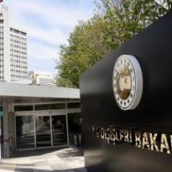 Türkiye'den İsveç'e nota! Skandalın hesabı soruldu