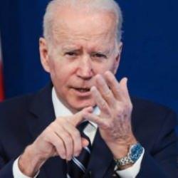 Twitter'da 15. ifşa! Şoke eden Biden detayı