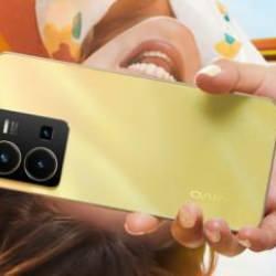 vivo’dan bir ilk: Yerli üretim Y serisi modellere üç yıl garanti