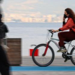 130 ülkeye bisiklet, motorlu bisiklet ve motosiklet ihracı