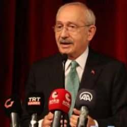 6'lı masa dışında Kılı&ccedil;daroğlu'na beklenmedik destek! Şart koşup a&ccedil;ıkladı