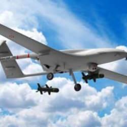 Neden hedefte? Bayraktar tezgahlarını bozdu!