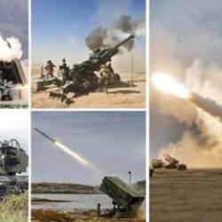 ABD ve 11 Avrupa &uuml;lkesinden Ukrayna'da dev askeri yardım