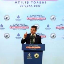 Adaylıktan vazgeçmiyor! İmamoğlu son hamlesini yaptı