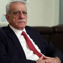Ahmet T&uuml;rk: Kılı&ccedil;daroğlu uygun aday, HDP se&ccedil;meni de sıcak bakıyor
