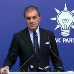 AK Parti'den İsve&ccedil; ve Kılı&ccedil;daroğlu'na &ccedil;ok sert tepki