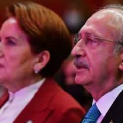 Akşener ile Kılı&ccedil;daroğlu anlaşamadı, "m&uuml;zakereler durduruldu" iddiası