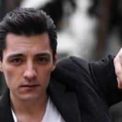 Al Sancak 'S&uuml;leyman' kimdir? Fatih G&uuml;han oynadığı diziler