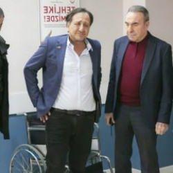 Arka Sokaklar’daki kariyerinden şok kararla vazgeçmişti! Tetikçi'yle gümbür gümbür geliyor